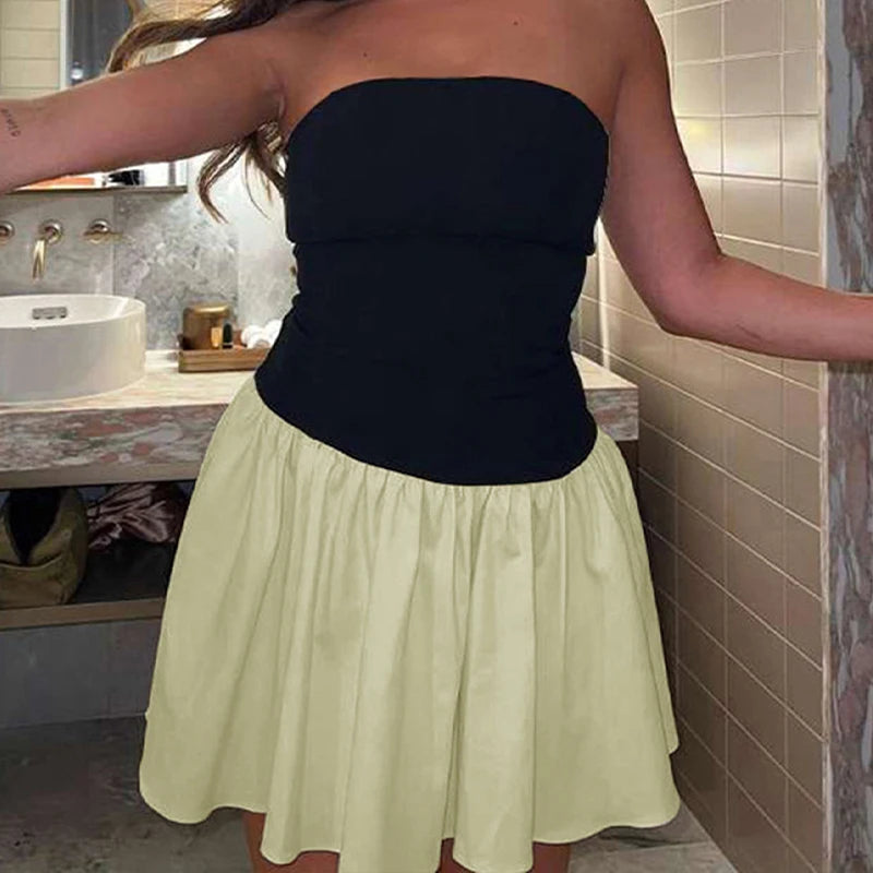 Soleil dress