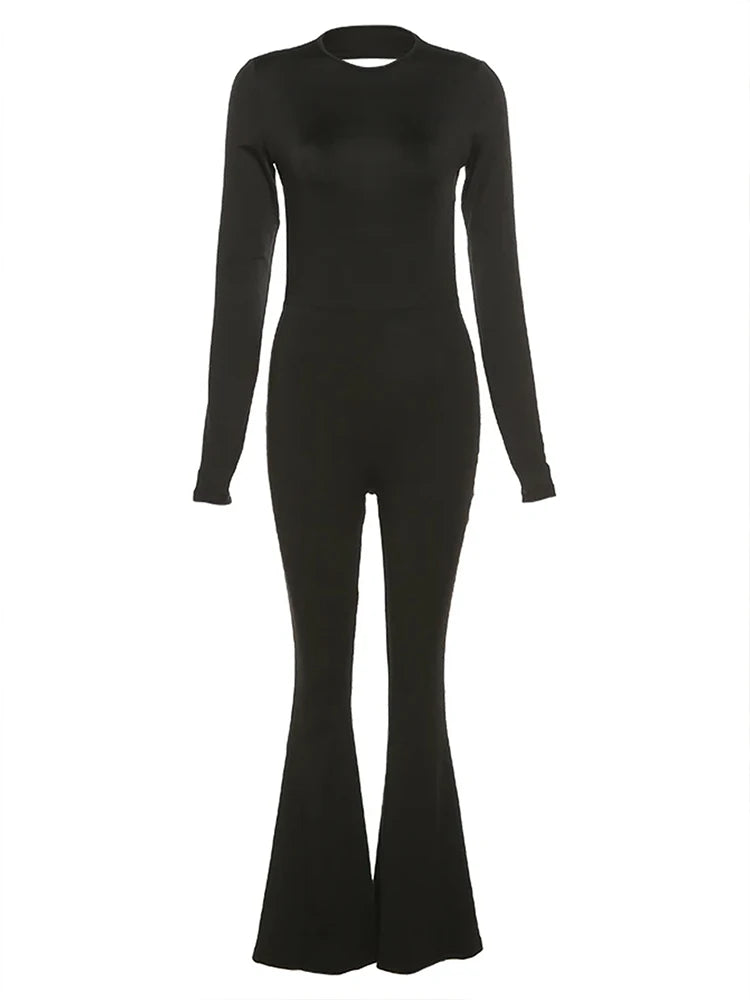 Alycia jumpsuit
