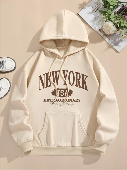 Elite hoodie