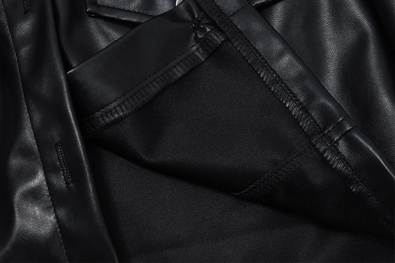 Xoxo jacket