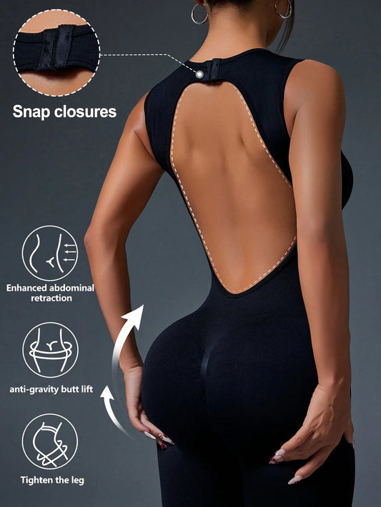 Amara Jumpsuit