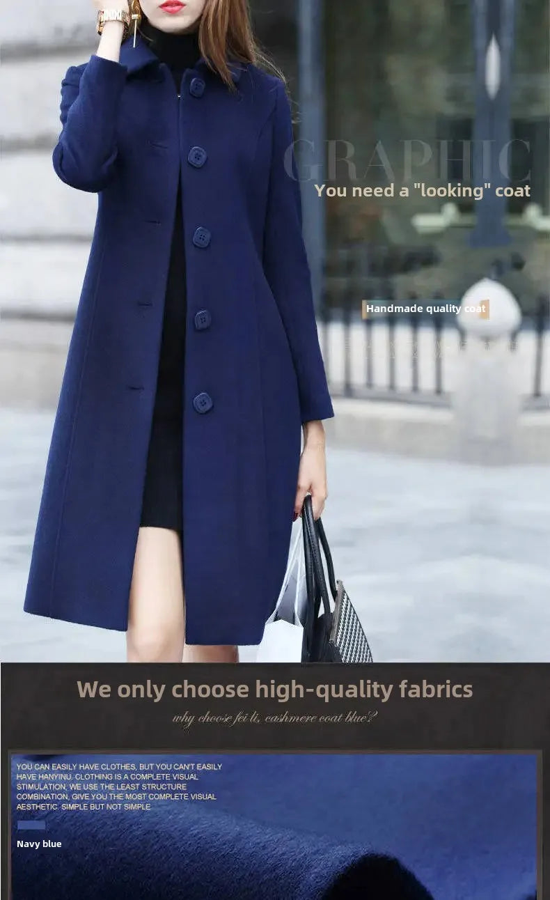 Hidaya coat