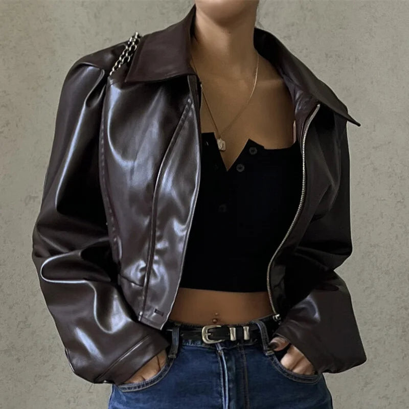 Xoxo jacket
