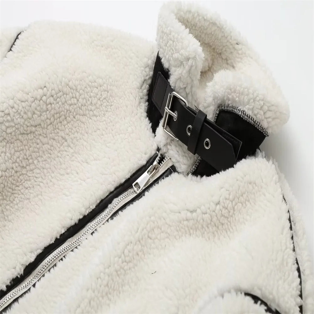 Eliana jacket
