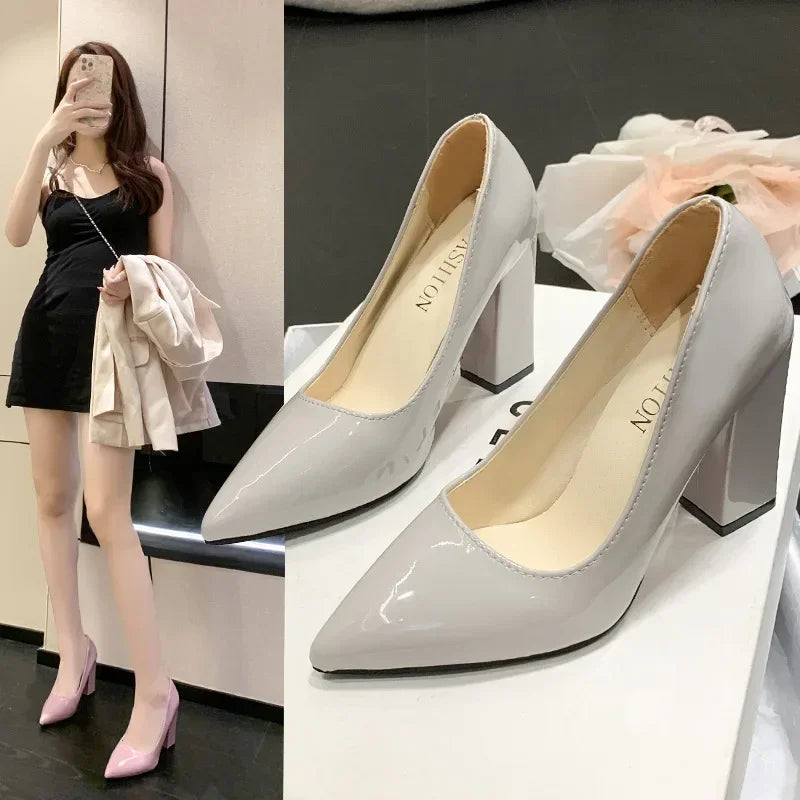 Liona heels