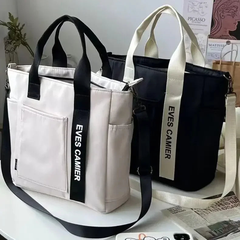 Timeless Belle tote