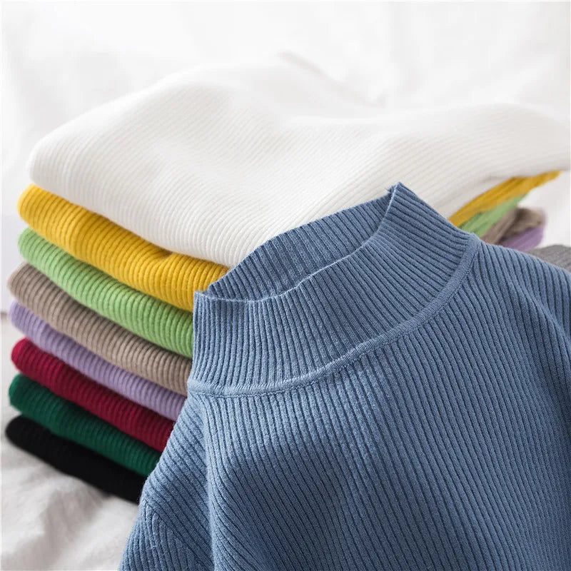 Cloudsnug sweater