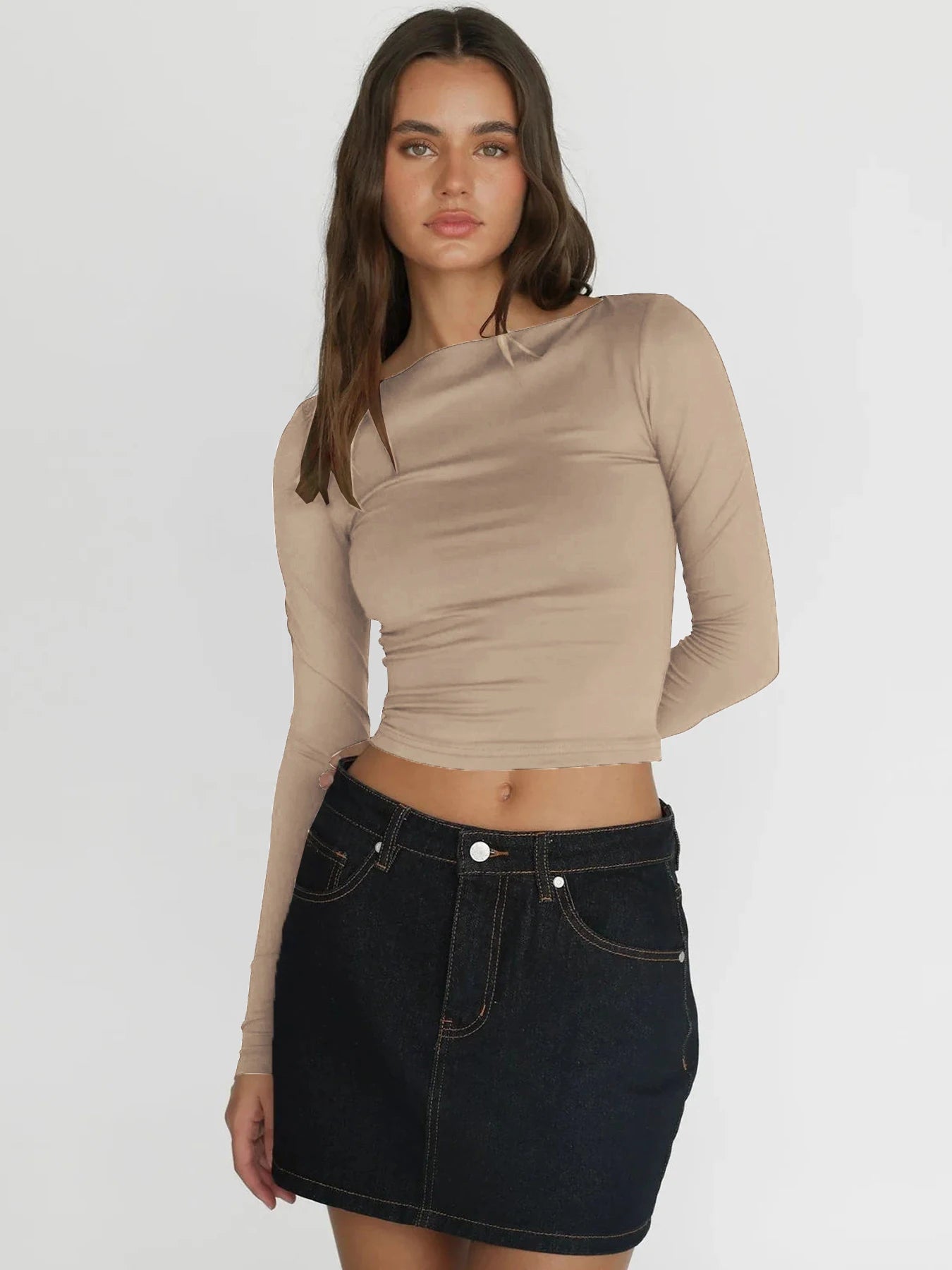 Gianna top