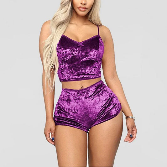 Blossom pajama