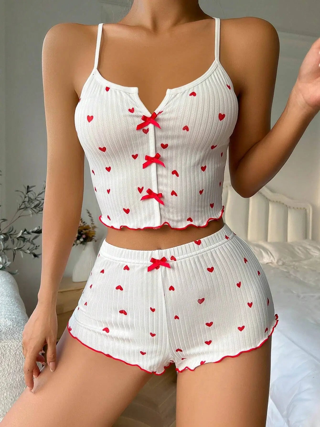 Zoe pajama