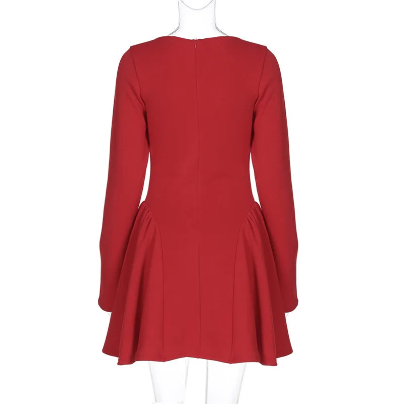 Seeymah dress