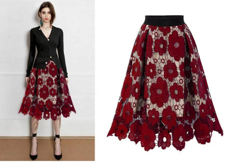 LareLure skirt
