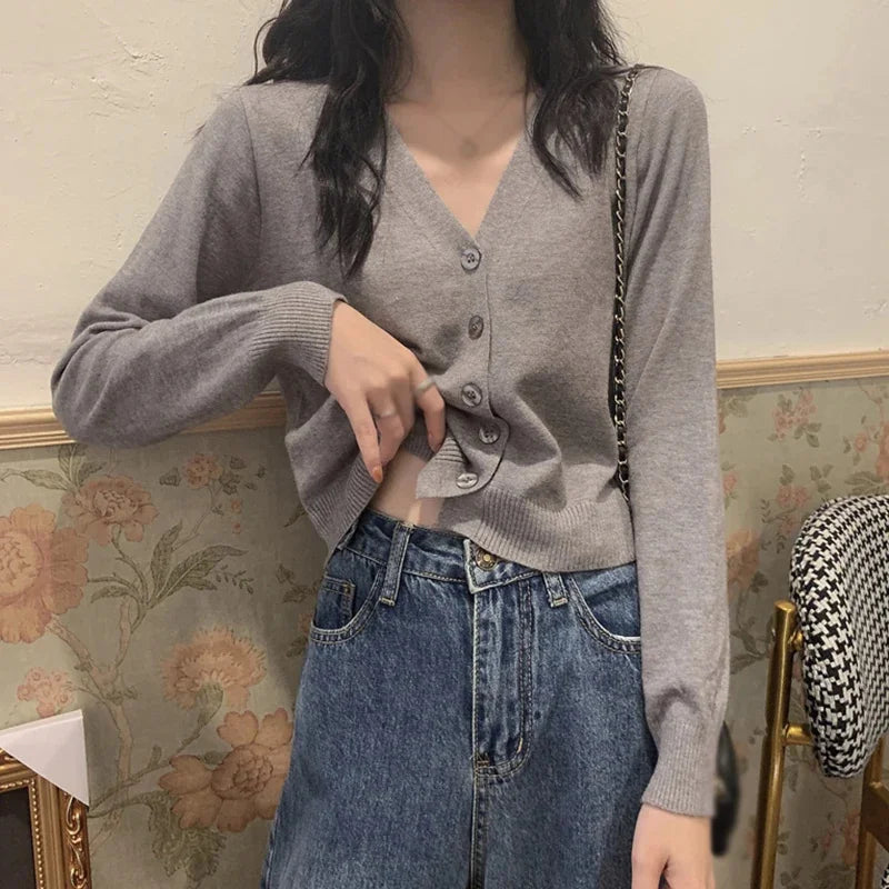 Minah sweater