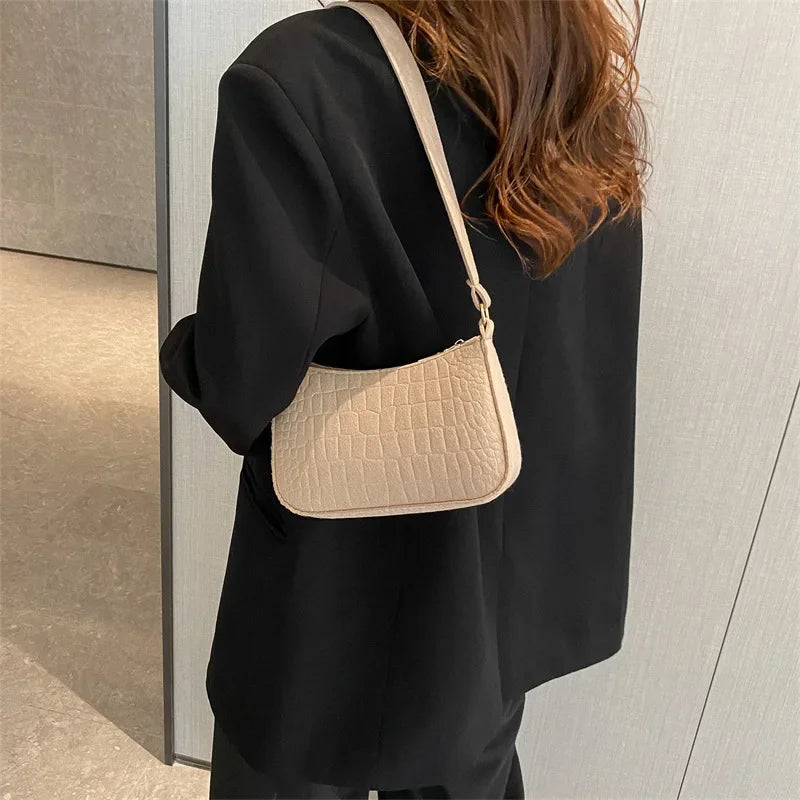 Riviera luxe bag