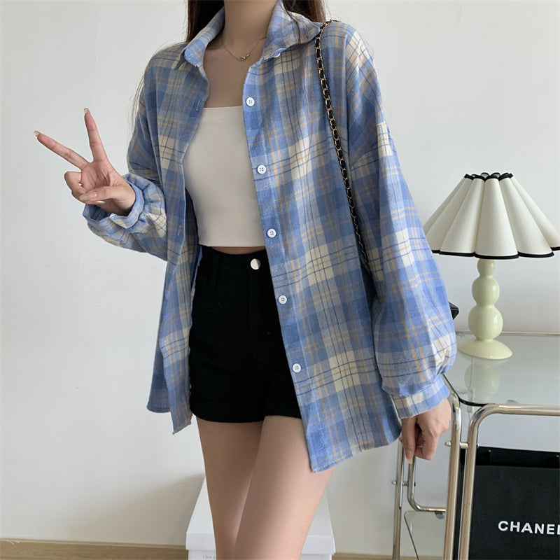 Downtown shirt