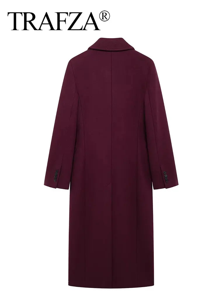 Venossa jacket
