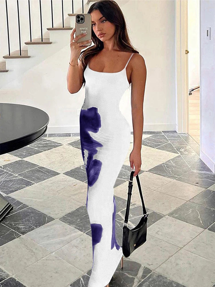 Daisy dress