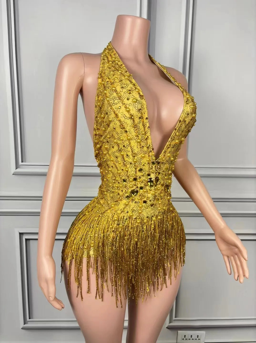 Hezel jumpsuit