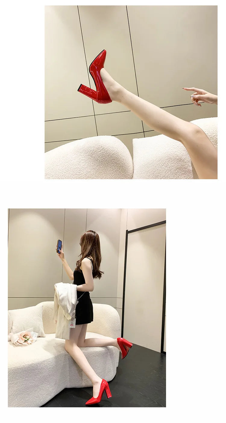 Liona heels