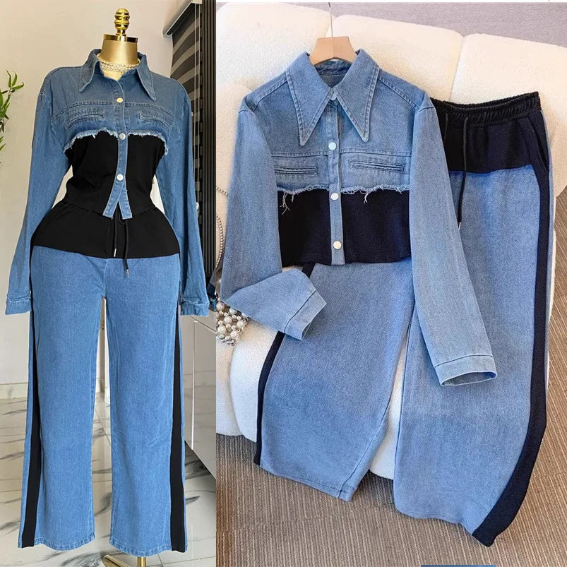 Fit&Fab set