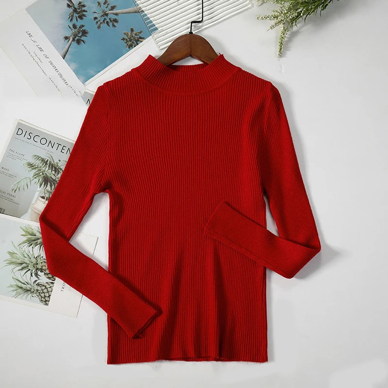 Cloudsnug sweater