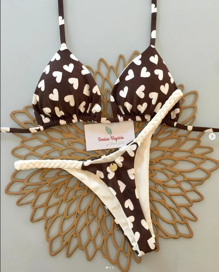 Nasany bikini