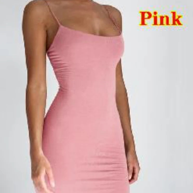 Nyra dress