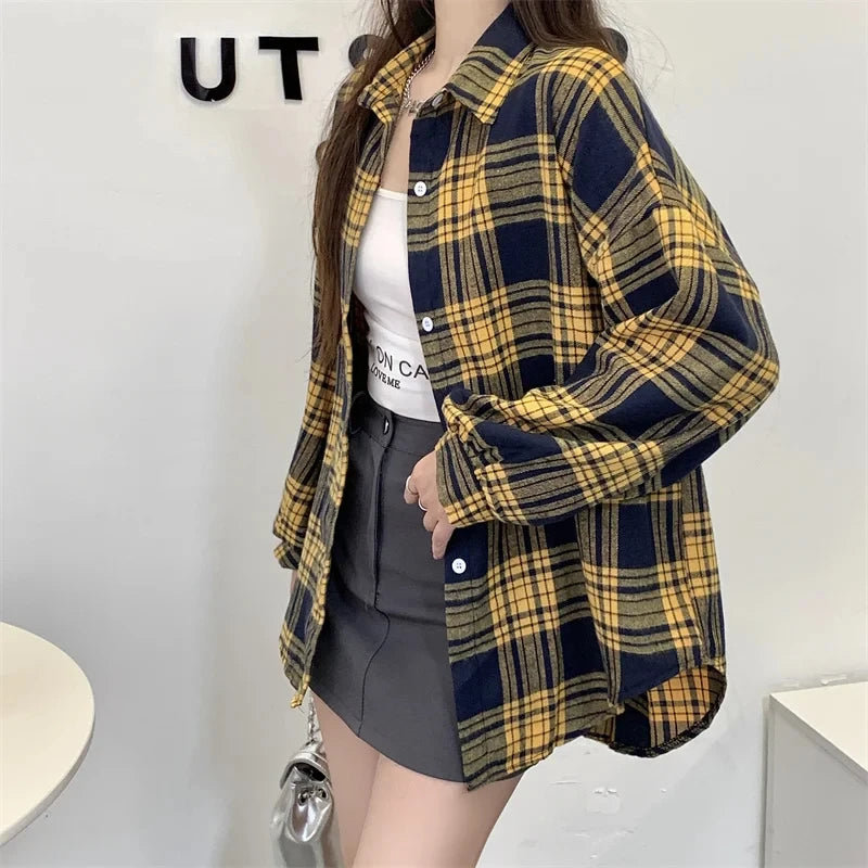 Downtown shirt