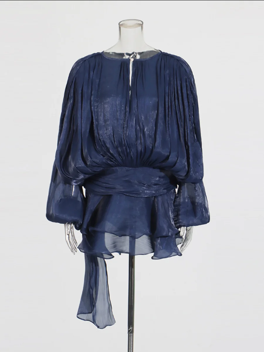 Seina dress