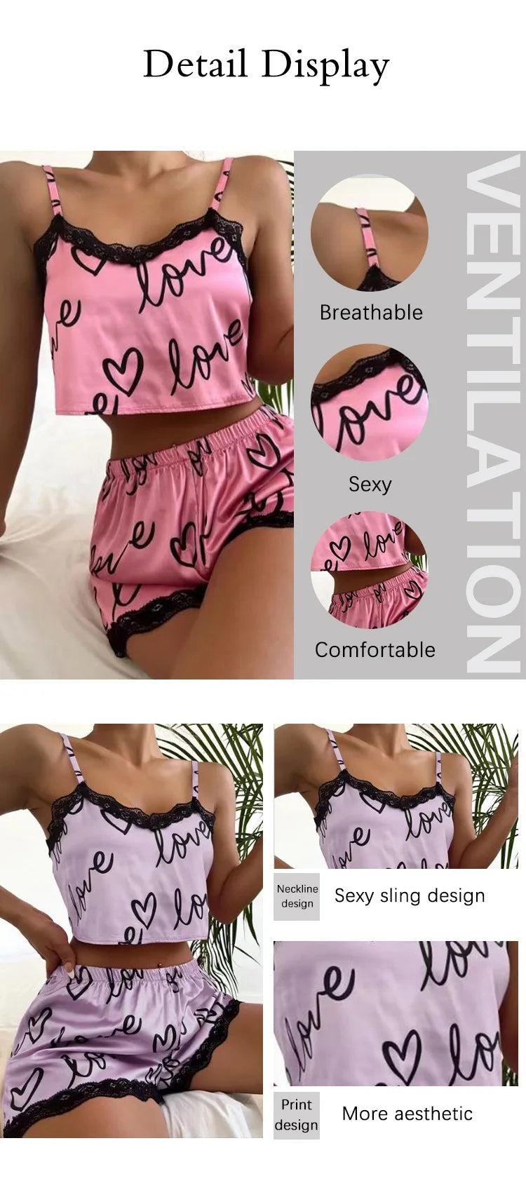 salen  pajama