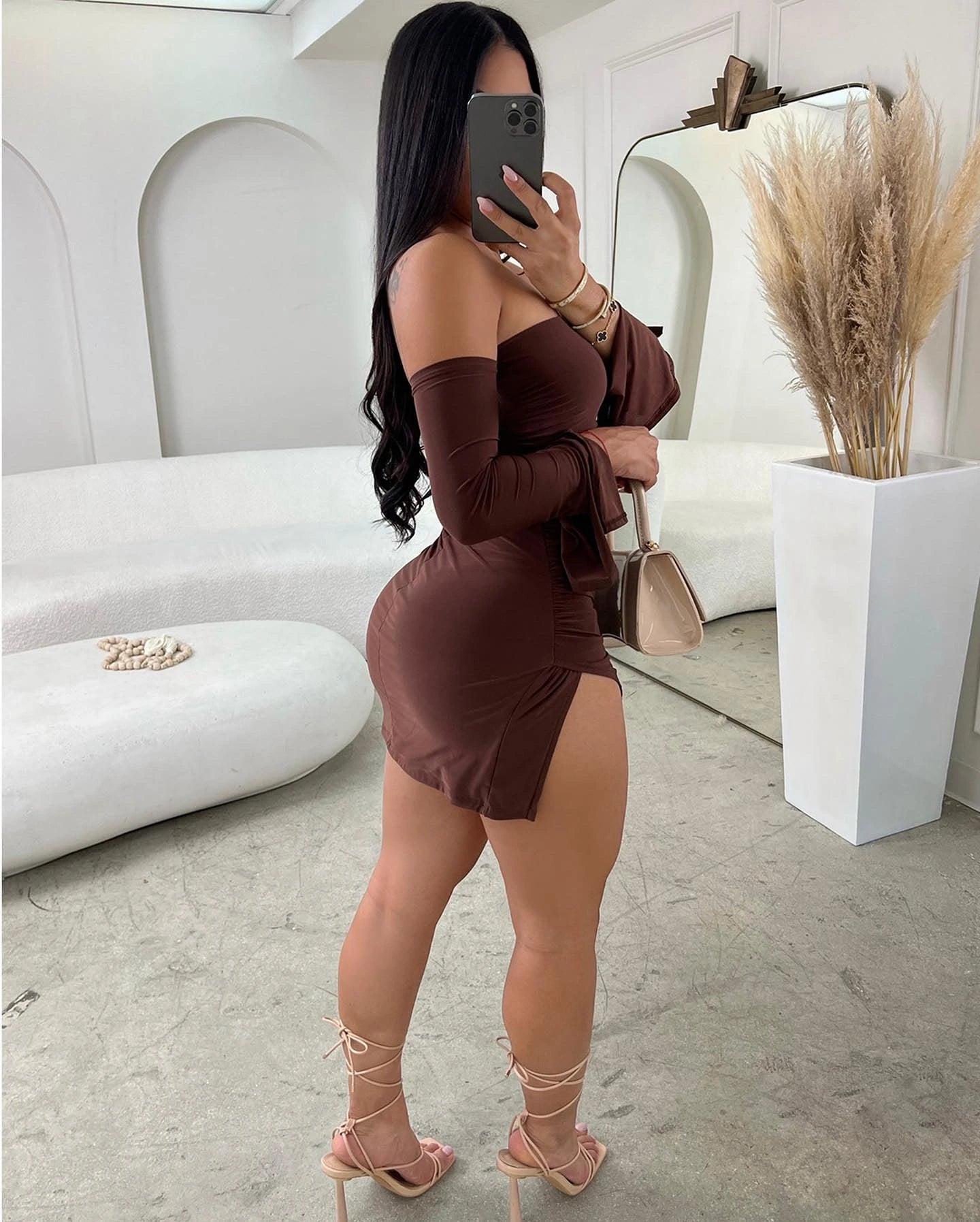 Valentina  dress