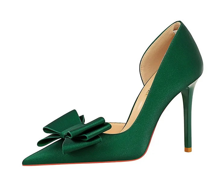 Hadley heels
