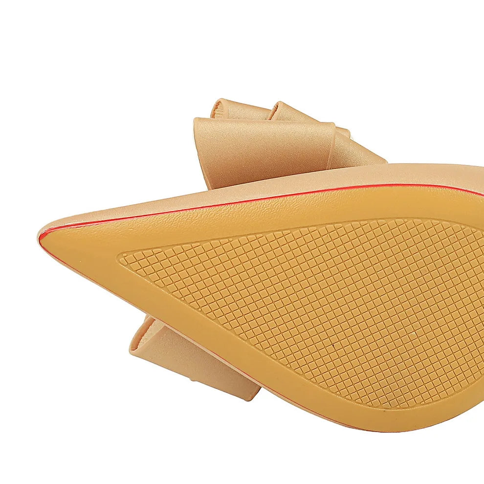 Hadley heels