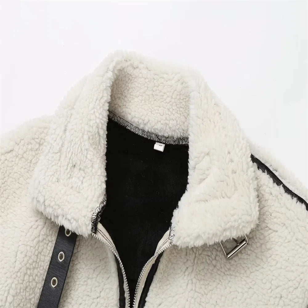 Eliana jacket