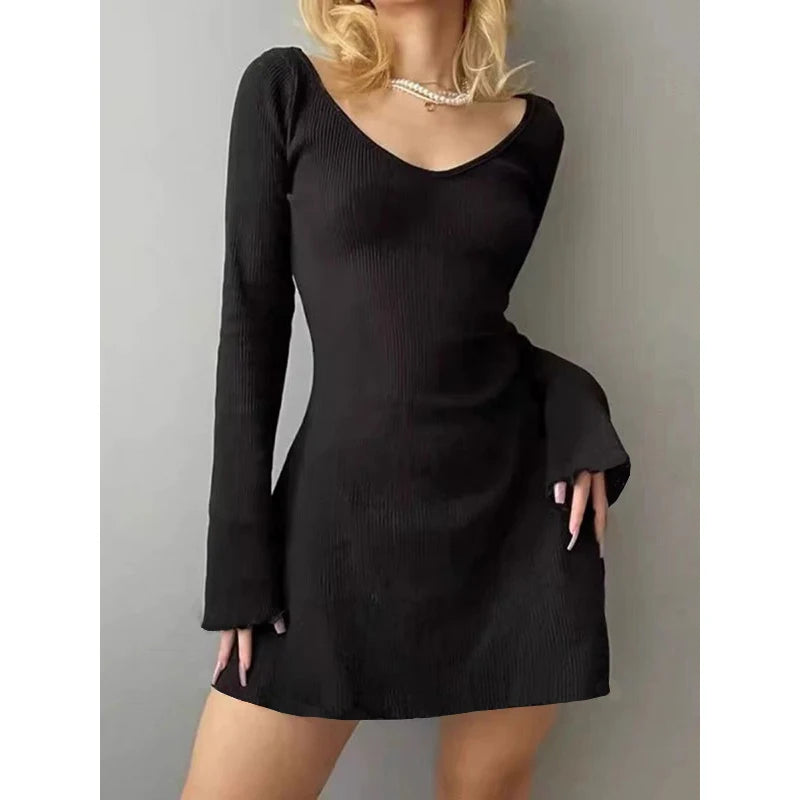 Eva dress