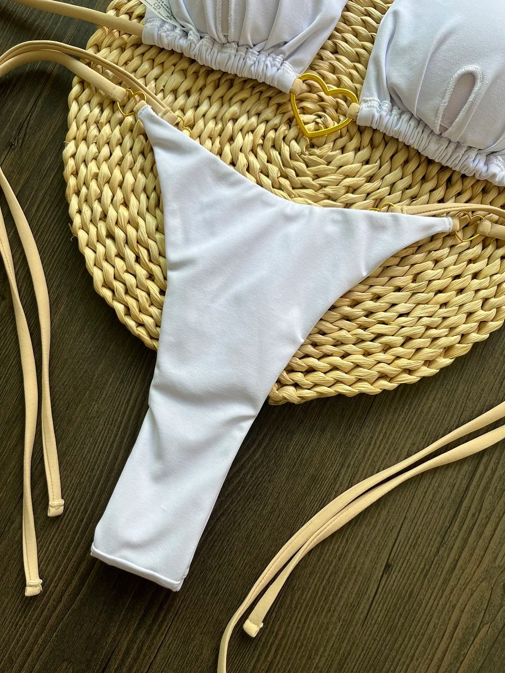 Carolina bikini