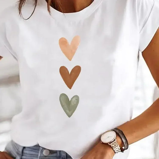Demure T Shirt