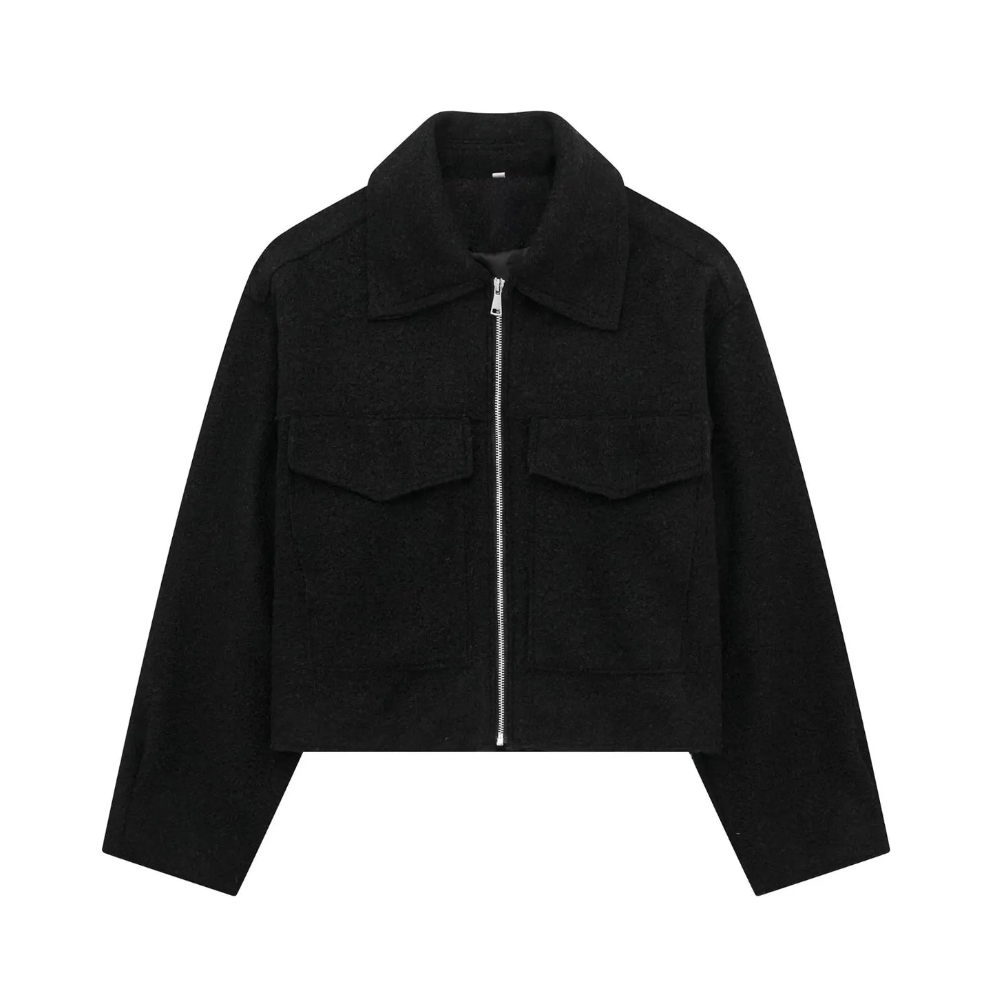 Sahara jacket