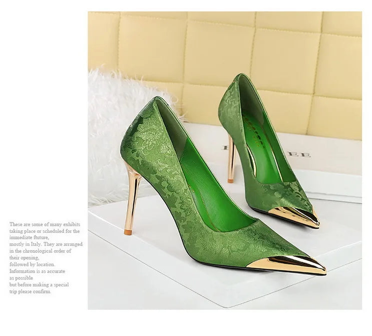 Ottawa heels