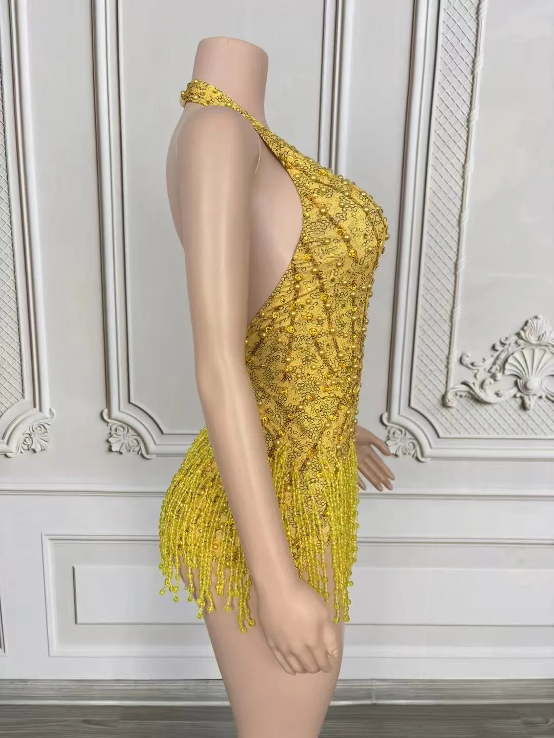 Hezel jumpsuit