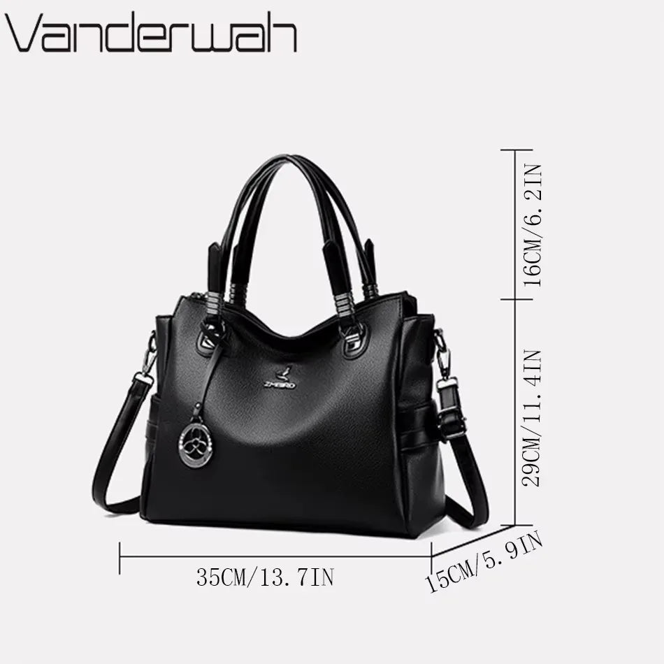 Durban handbag