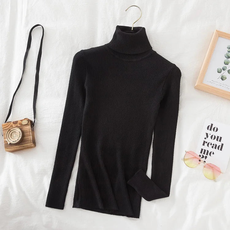 Cloudsnug sweater