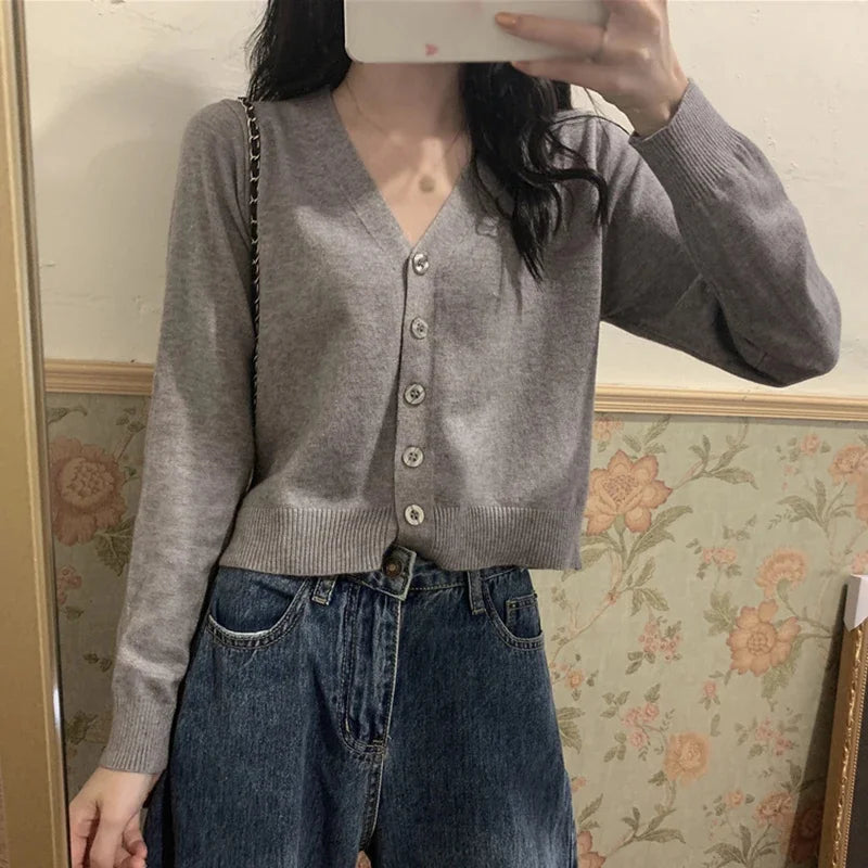 Minah sweater