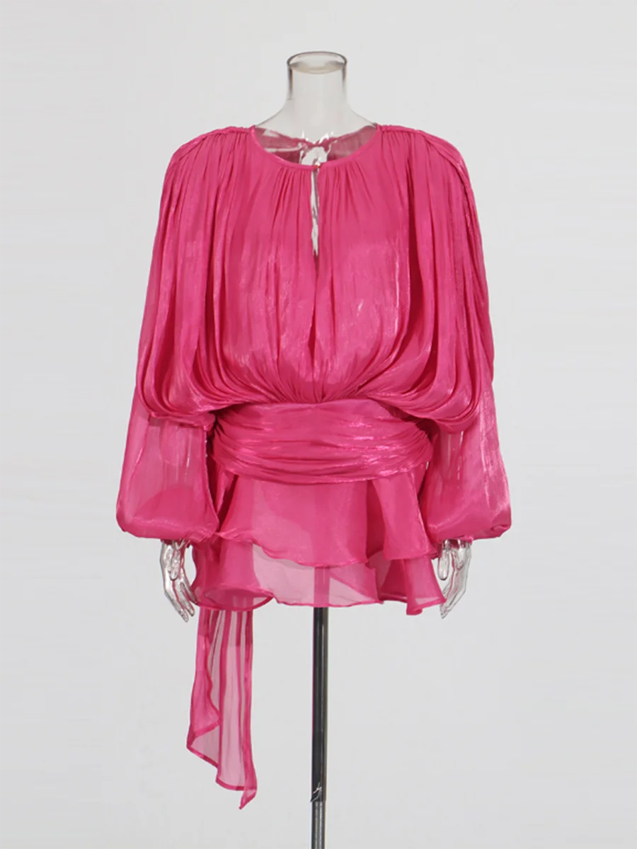 Seina dress