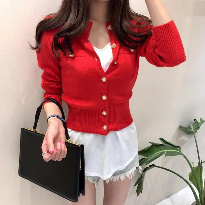 FallFade sweater
