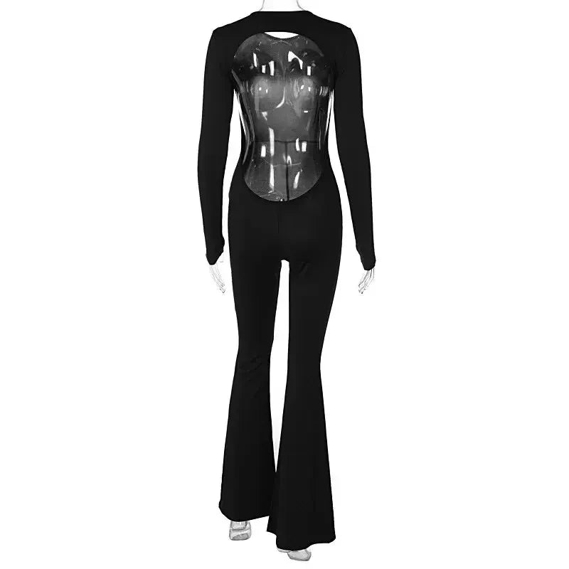 Alycia jumpsuit