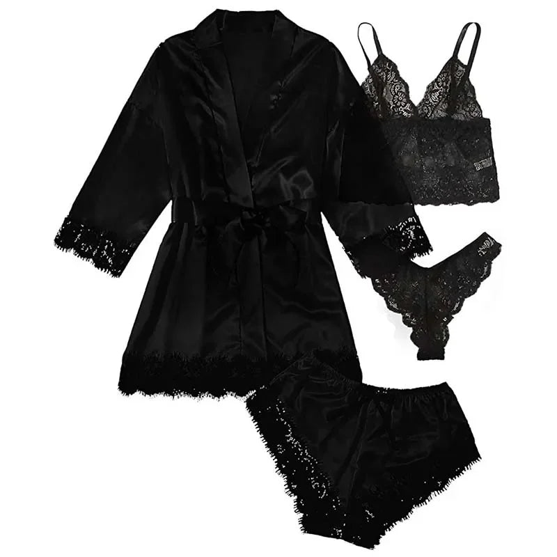 RestBloom pajama