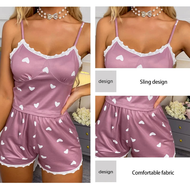 Dream pajama