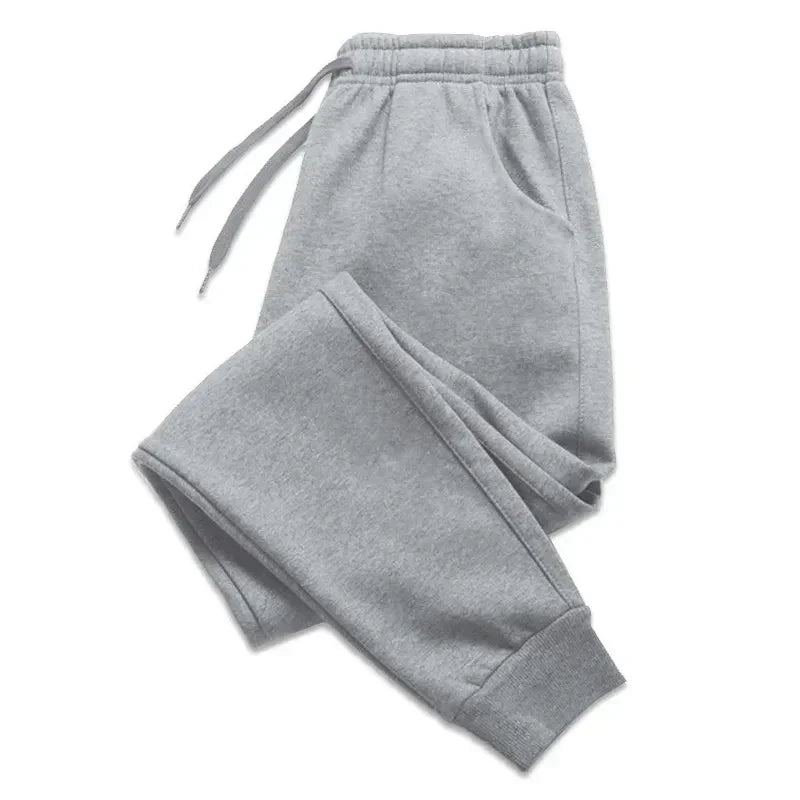 Baggy Sweatpants