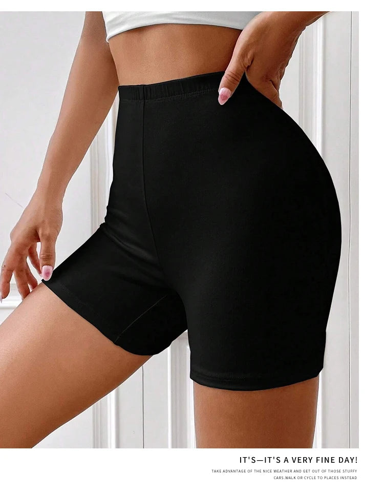 Teddy bear shorts